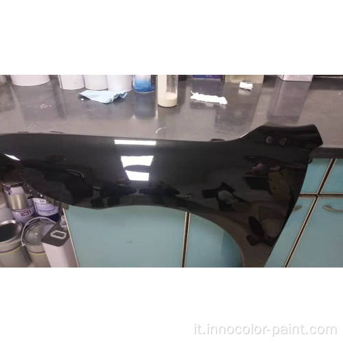Clear Coat Automotive Clear Coat High Glossy